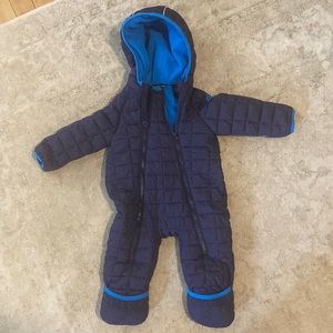 Snozu Snowsuit
